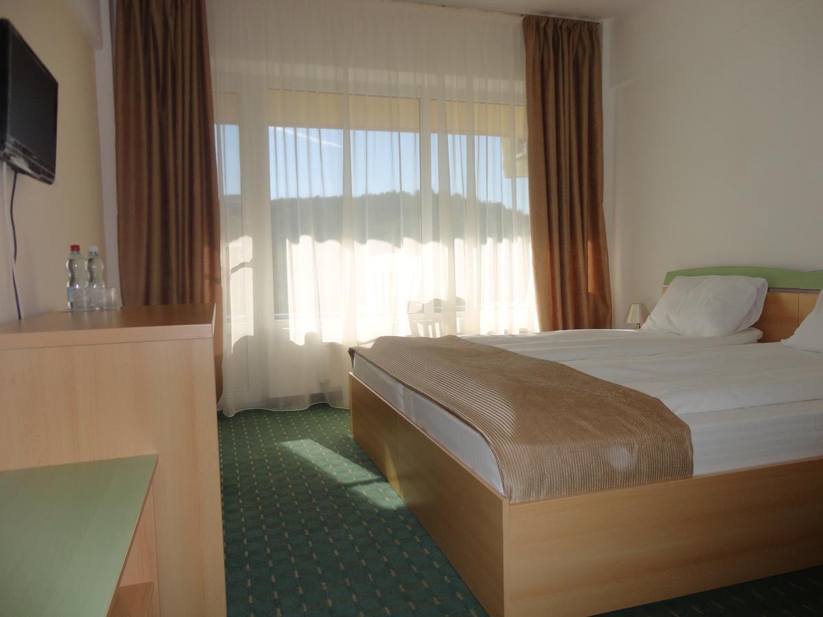 Hotel Diana Geoagiu Băi Exteriér fotografie