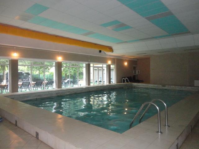 Hotel Diana Geoagiu Băi Exteriér fotografie